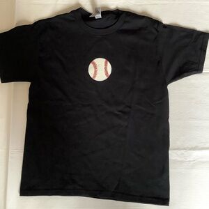 New T-shirt    Size Youth Medium